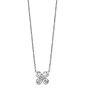 14kw Lab Grown Diamond VS+ F+ Fashion Necklace