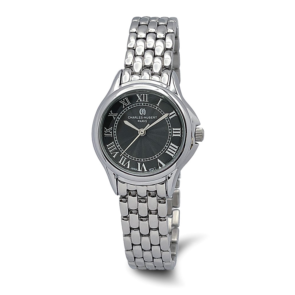 Charles-Hubert Quartz Watch