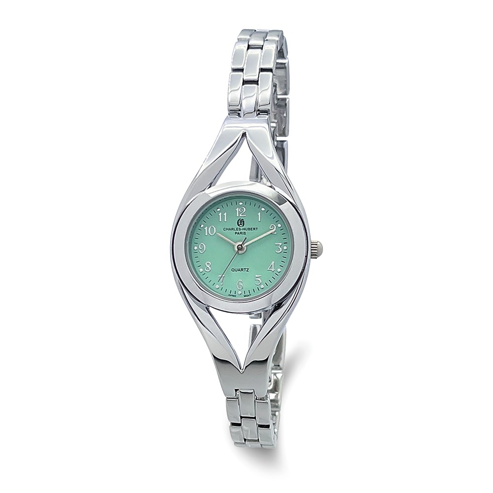 Charles-Hubert Quartz Watch